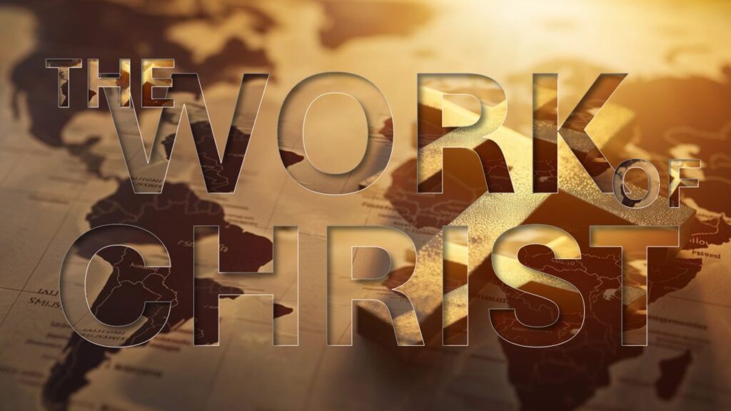 CONTEND FOR THE FAITH